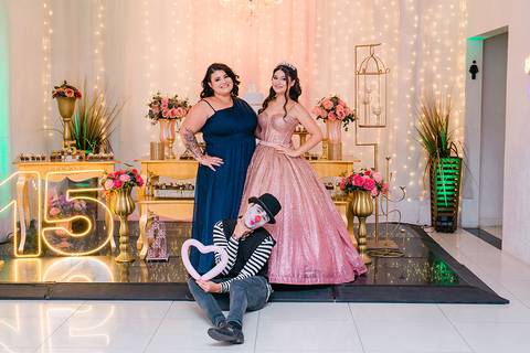 festa de 15 anos superdivertido canoas jeferson paz fotografia'