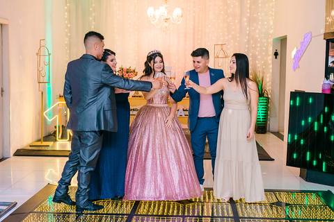 festa de 15 anos superdivertido canoas jeferson paz fotografia'