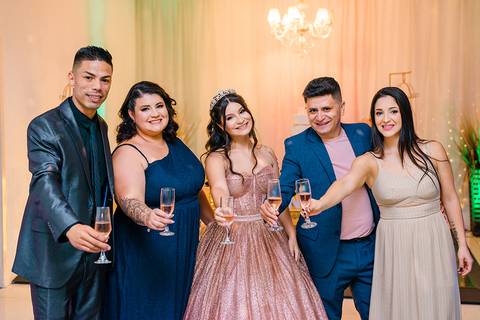 festa de 15 anos superdivertido canoas jeferson paz fotografia'