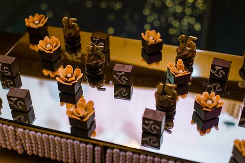 decoração festa de 15 anos superdivertido canoas jeferson paz fotografia'