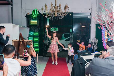 festa de 15 anos superdivertido canoas jeferson paz fotografia'