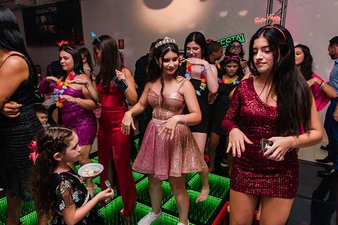 festa de 15 anos superdivertido canoas jeferson paz fotografia'