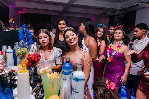 festa de 15 anos superdivertido canoas jeferson paz fotografia'
