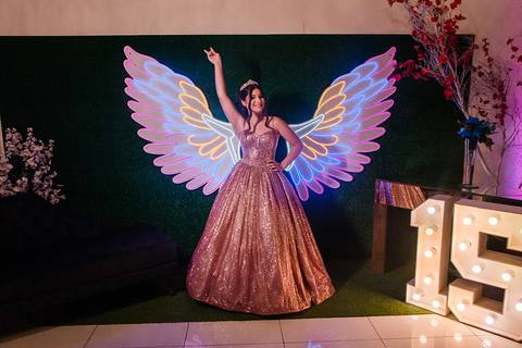 festa de 15 anos superdivertido canoas jeferson paz fotografia'