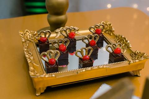 decoração festa de 15 anos superdivertido canoas jeferson paz fotografia'