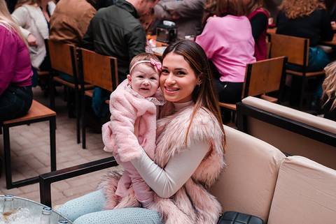 aniversário da barbie humana e influenciadora Letícia Swarovski'