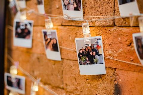 festa de 15 anos da debutante Lívia no espaço Pátio 115 em Cachoeirinha'