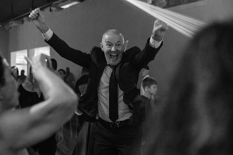 festa de 15 anos da debutante Lívia no espaço Pátio 115 em Cachoeirinha'