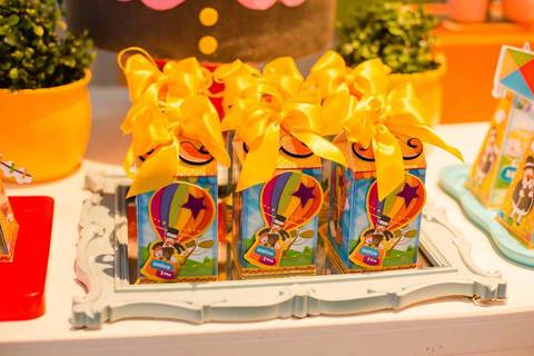 Decoração Festa infantil Megafesta Garden Porto Alegre fotógrafo Jeferson Paz'