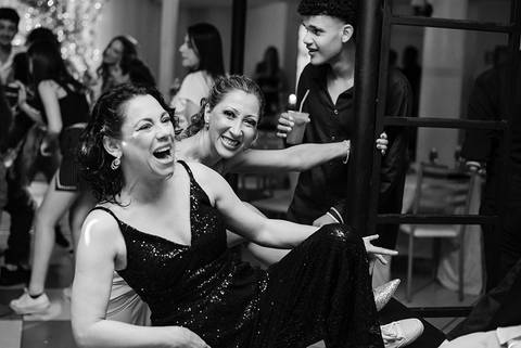 Debutante Vitória Castro em sua festa de 15 anos na Oficina das Festa em Porto Alegre pelo fotógrafo Jeferson Paz'