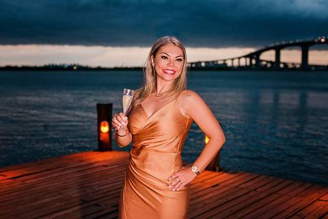 Encerramento de Ano das Empresas G3 negócios, Select e 3i no Canto da Ilha em Porto Alegre fotógrafo Jeferson Paz'