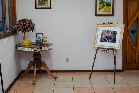 Festa de 15 anos de steicy nicolly no clube farrapos em porto alegre'