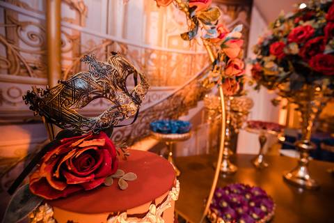 Festa de 15 anos de steicy nicolly no clube farrapos em porto alegre'