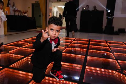 Festa de 15 anos de steicy nicolly no clube farrapos em porto alegre fotógrafo jeferson paz'