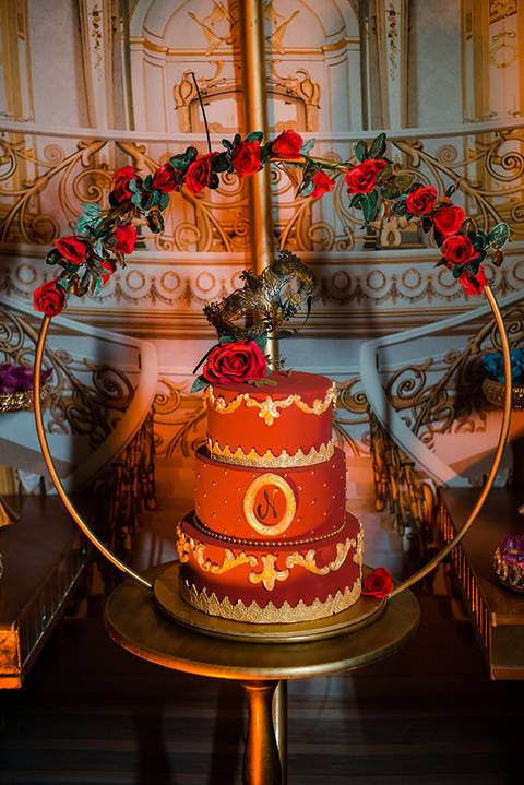 Festa de 15 anos de steicy nicolly no clube farrapos em porto alegre'