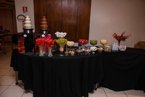 Festa de 15 anos de steicy nicolly no clube farrapos em porto alegre fotógrafo jeferson paz'