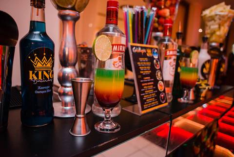 Festa de 15 anos de steicy nicolly no clube farrapos em porto alegre fotógrafo jeferson paz'