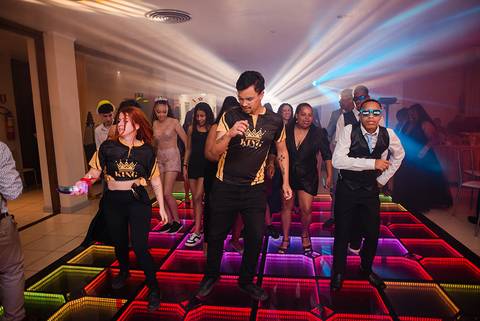 Festa de 15 anos de steicy nicolly no clube farrapos em porto alegre fotógrafo jeferson paz'