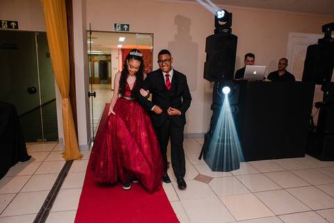 Festa de 15 anos de steicy nicolly no clube farrapos em porto alegre'