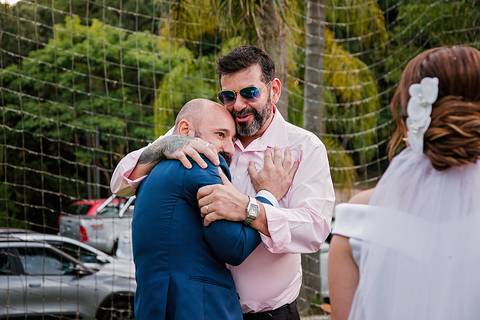 casamento alessandra e Thiago em novo hamburgo fotógrafo jeferson paz'