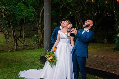 casamento alessandra e Thiago em novo hamburgo fotógrafo jeferson paz'