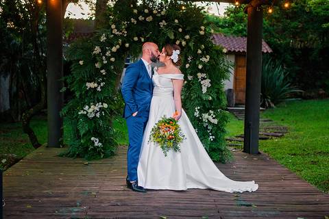 casamento alessandra e Thiago em novo hamburgo fotógrafo jeferson paz'