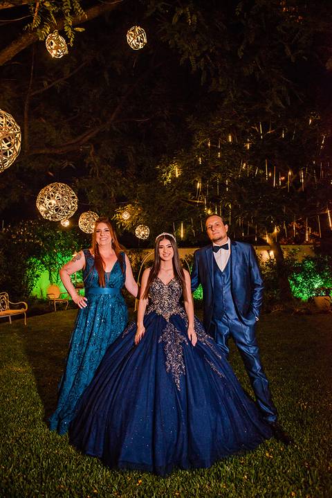 Festa de 15 anos de Vitoria Marini no Espaço É Di Festa by Veroca fotógrafo Jeferson Paz'