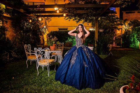Festa de 15 anos de Vitoria Marini no Espaço É Di Festa by Veroca fotógrafo Jeferson Paz'