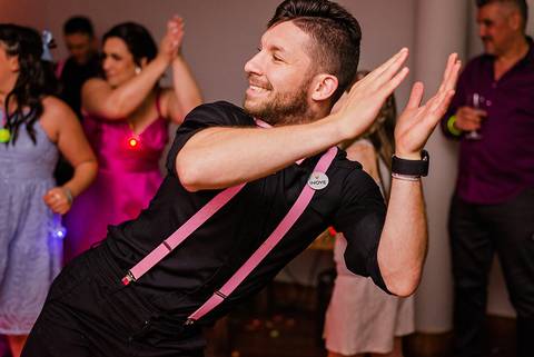 Festa de 15 anos de Pietra Matuziak no salão panorâmico do Grêmio Náutico União em porto alegre fotógrafo jeferson paz'