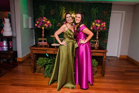 Festa de 15 anos de Pietra Matuziak no salão panorâmico do Grêmio Náutico União em porto alegre fotógrafo jeferson paz'