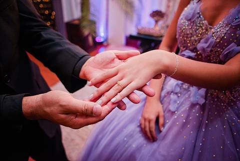 Festa de 15 anos nostra casa eventos Sapucaia do sul fotógrafo jeferson paz'