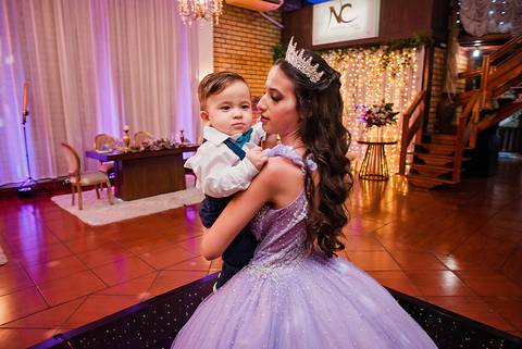 Festa de 15 anos nostra casa eventos Sapucaia do sul fotógrafo jeferson paz'