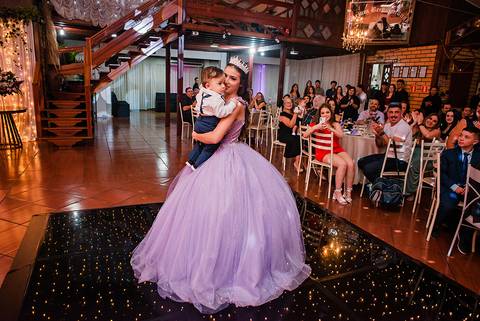 Festa de 15 anos nostra casa eventos Sapucaia do sul fotógrafo jeferson paz'