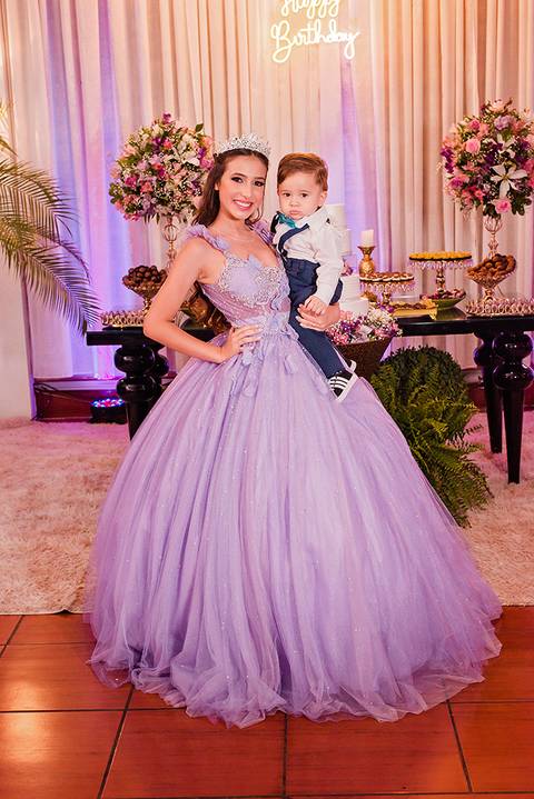 Festa de 15 anos nostra casa eventos Sapucaia do sul fotógrafo jeferson paz'