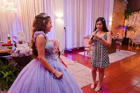 Festa de 15 anos nostra casa eventos Sapucaia do sul fotógrafo jeferson paz'