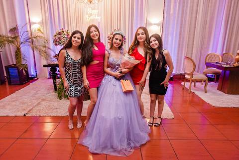 Festa de 15 anos nostra casa eventos Sapucaia do sul fotógrafo jeferson paz'