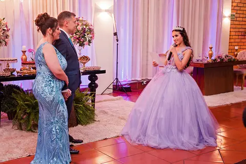 Festa de 15 anos nostra casa eventos Sapucaia do sul fotógrafo jeferson paz'