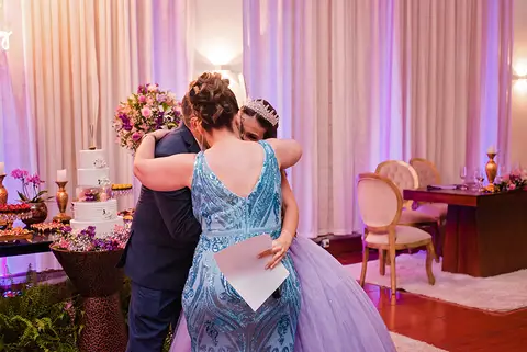 Festa de 15 anos nostra casa eventos Sapucaia do sul fotógrafo jeferson paz'