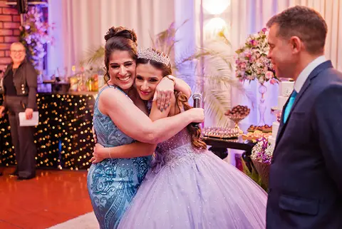 Festa de 15 anos nostra casa eventos Sapucaia do sul fotógrafo jeferson paz'