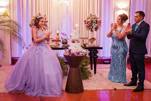 Festa de 15 anos nostra casa eventos Sapucaia do sul fotógrafo jeferson paz'