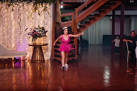 Festa de 15 anos nostra casa eventos Sapucaia do sul fotógrafo jeferson paz'