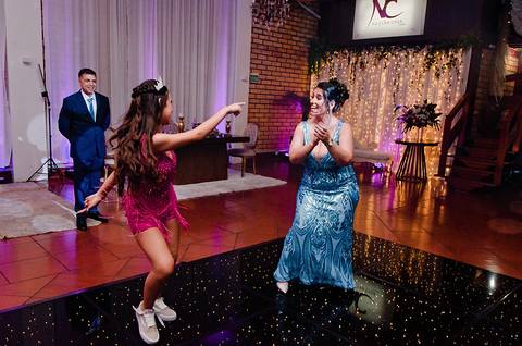 Festa de 15 anos nostra casa eventos Sapucaia do sul fotógrafo jeferson paz'