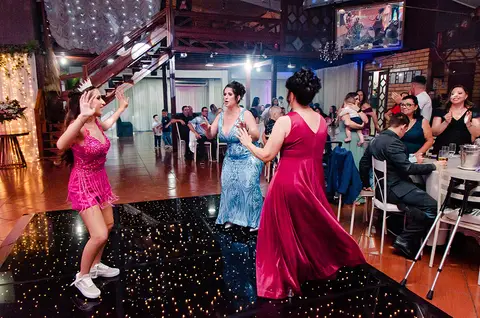 Festa de 15 anos nostra casa eventos Sapucaia do sul fotógrafo jeferson paz'