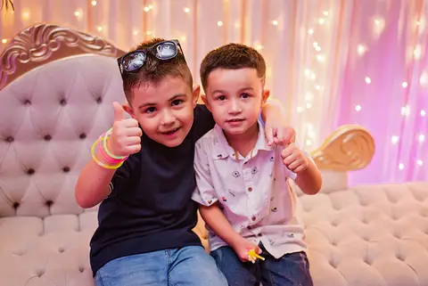 Festa de 15 anos nostra casa eventos Sapucaia do sul fotógrafo jeferson paz'