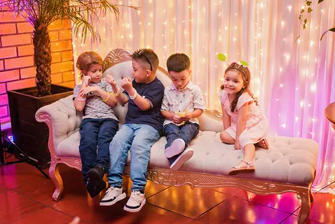 Festa de 15 anos nostra casa eventos Sapucaia do sul fotógrafo jeferson paz'