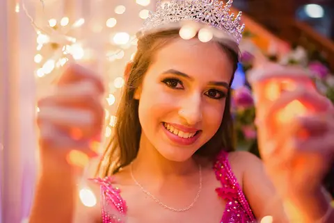 Festa de 15 anos nostra casa eventos Sapucaia do sul fotógrafo jeferson paz'