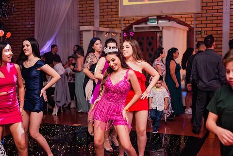 Festa de 15 anos nostra casa eventos Sapucaia do sul fotógrafo jeferson paz'