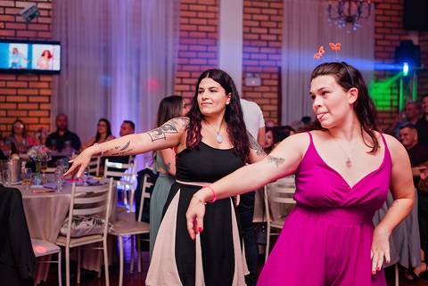 Festa de 15 anos nostra casa eventos Sapucaia do sul fotógrafo jeferson paz'