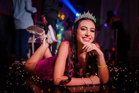 Festa de 15 anos nostra casa eventos Sapucaia do sul fotógrafo jeferson paz'