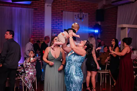 Festa de 15 anos nostra casa eventos Sapucaia do sul fotógrafo jeferson paz'